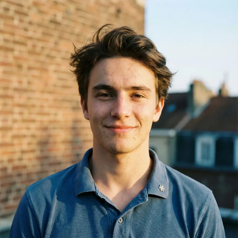 Fondateur de Bac Pro MFER