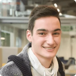 Rédacteur des articles de blog de Bac Pro MFER