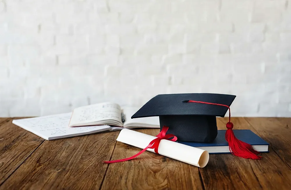 Réussite de son Bac Pro MFER